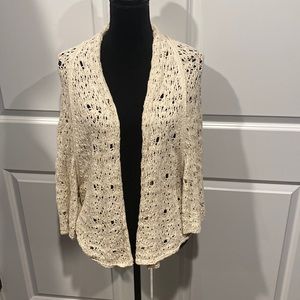 Sundance light weight cardigan